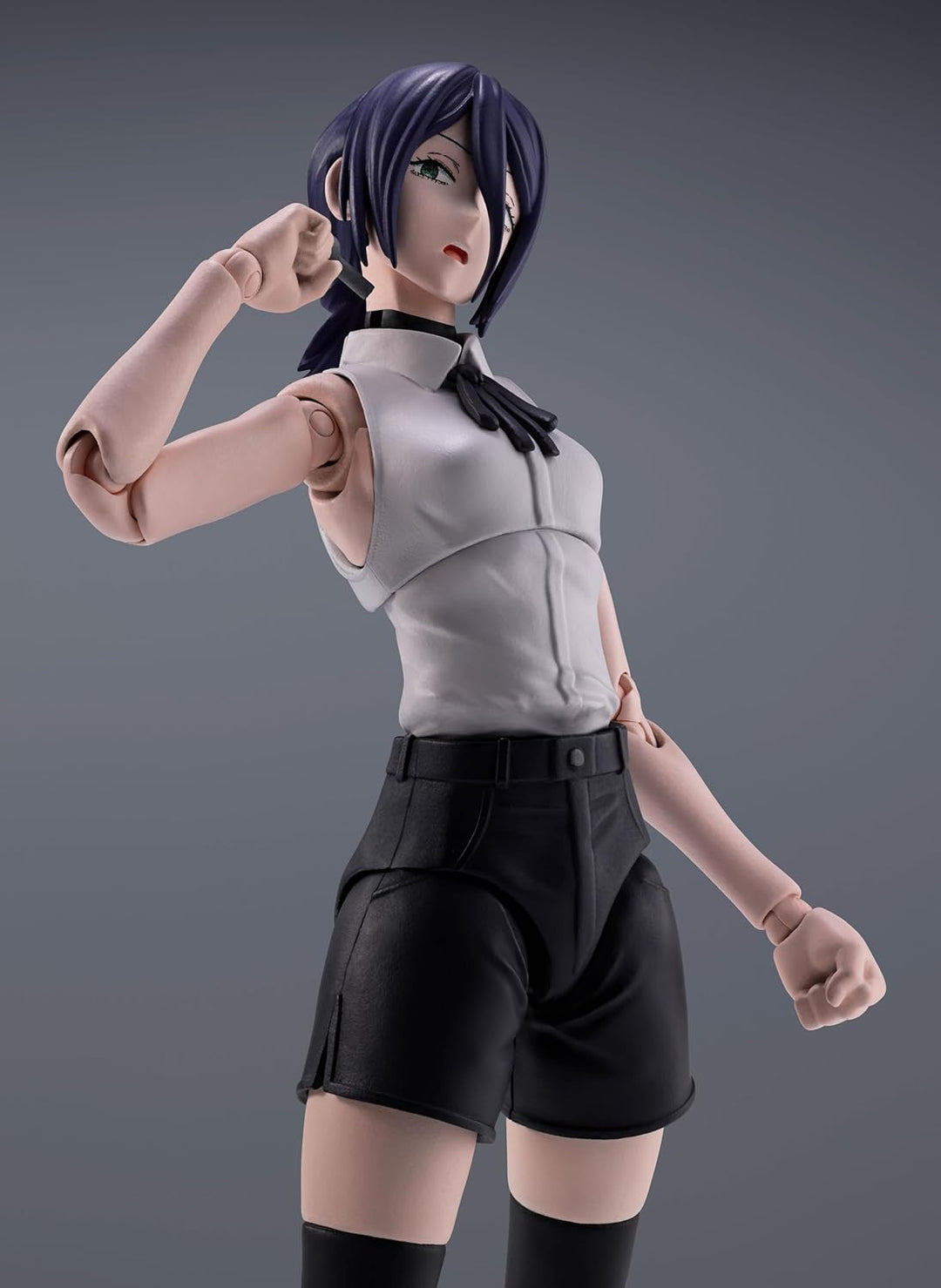 TAMASHII NACIONES - Chainsaw Man - The Movie: Reze Arc - Figura de...