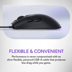 Alienware Ratón para juegos con cable - AW320M