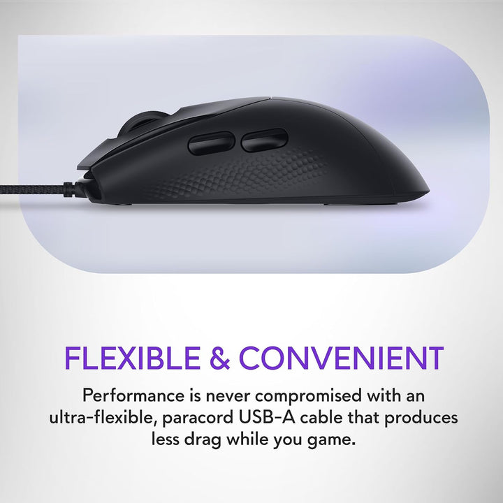 Alienware Ratón para juegos con cable - AW320M