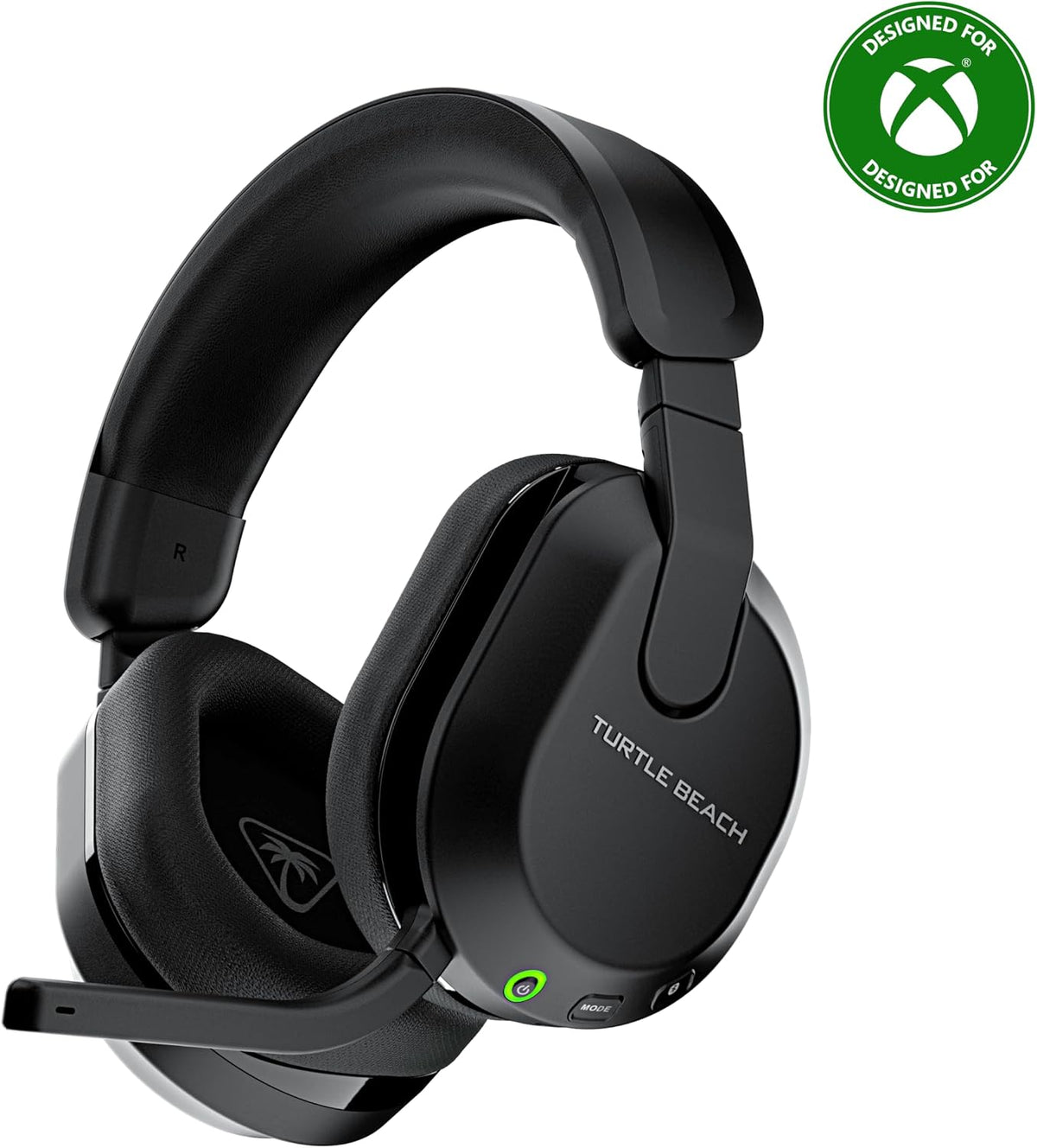 Turtle Beach Stealth 600 Wireless Gaming Headset para Xbox, PS5, PC, Mobile