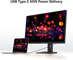 INNOCN 32" Mini LED 4K 144Hz 3840 x 2160P Monitor de juegos par...