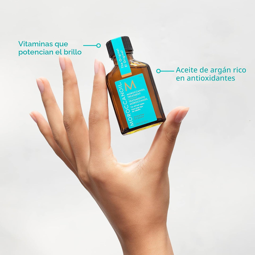 Moroccanoil Treatment Hair Oil