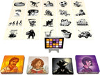 CGE Codenames: Pictures Board Game (2nd Edition)
