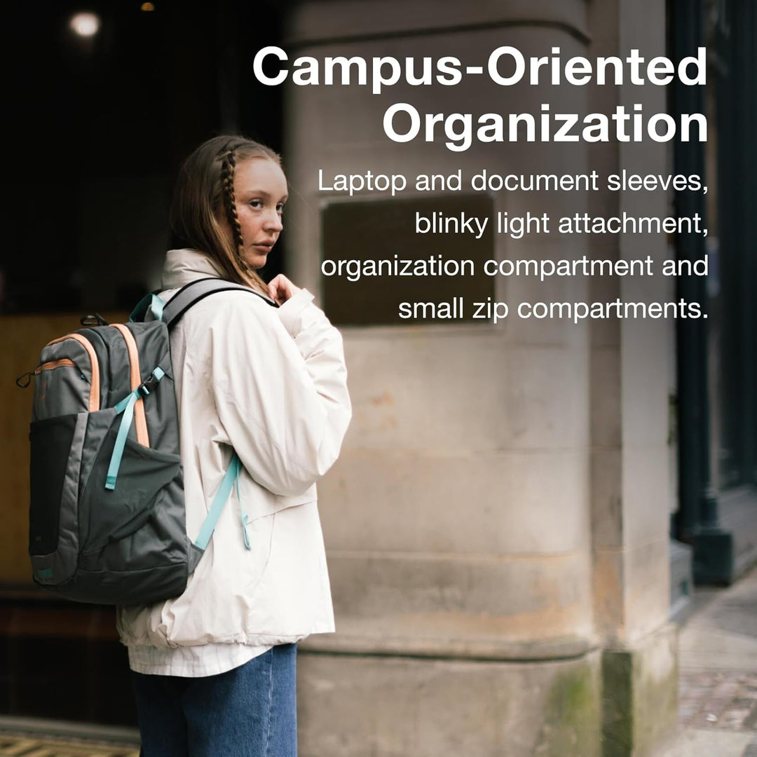 Mochila para laptop Osprey Flare Commuter