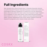 COSRX 6X Suero tónico potenciador de piel de colágeno péptido, paqu...