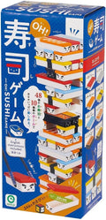 OH! Juego de sushi
