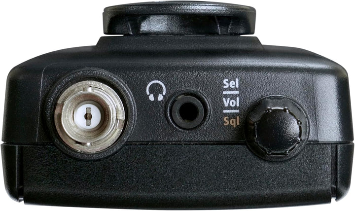 Uniden Bearcat - Escáner digital portátil BCD160DN