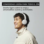 Sony WH-CH530 - Auriculares inalámbricos Bluetooth con micrófono, color