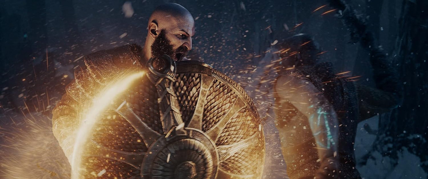 God of War Ragnark