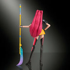 Mattel Kpop Demon Hunters HUNTR/X Mira Figura de acción