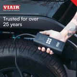Viair Every Vehicle Carry EVC31 PRO - Compresor de aire recargable,...