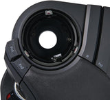 ELECOM Huge Plus ratón trackball inalámbrico, bola grande ergonómic...