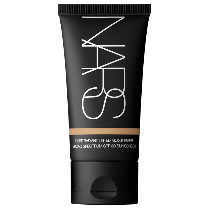 NARS Pure Radiant Tinted Moisturizer Broad Spectrum SPF 30, St. Mor...