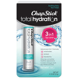 ChapStick Total Hydration Soothing Oasis - Tubo de bálsamo labial h...