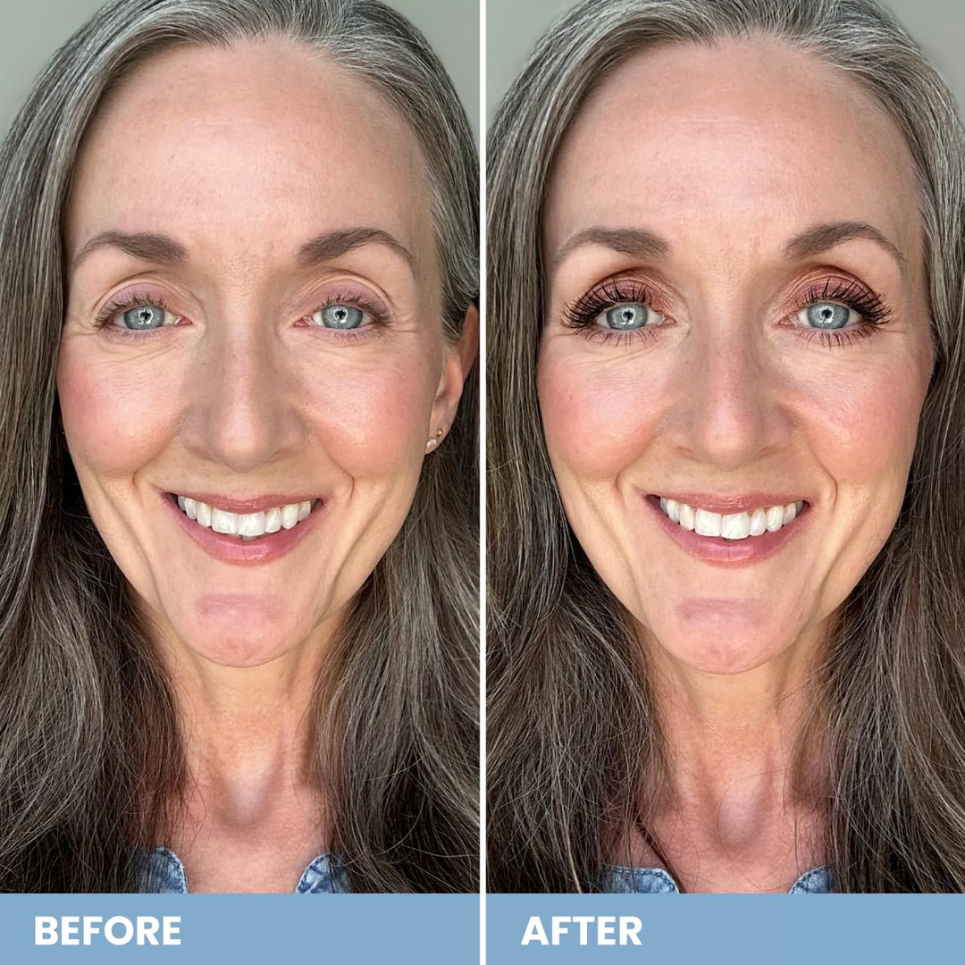 PRIME PROMETICS PrimeEyes - Iluminador de ojos para mujeres maduras...