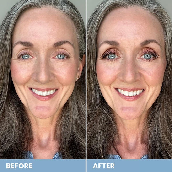 PRIME PROMETICS PrimeEyes - Iluminador de ojos para mujeres maduras...