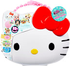 LOL Surprise ama Hello Kitty y sus amigos
