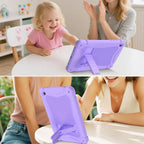 Funda a prueba de golpes para Samsung Galaxy Tab A11+ Plus de 11