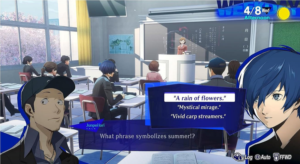 Persona 3 Reload Edición de coleccionista - PlayStation 5