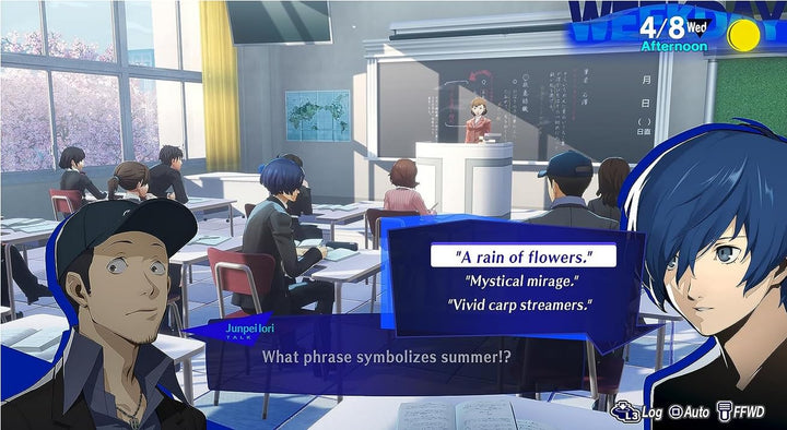 Persona 3 Reload (Collector\u2019s Edition) - For PlayStation 5