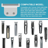 Cuchilla de repuesto desmontable T-Blade compatible con recortadora...