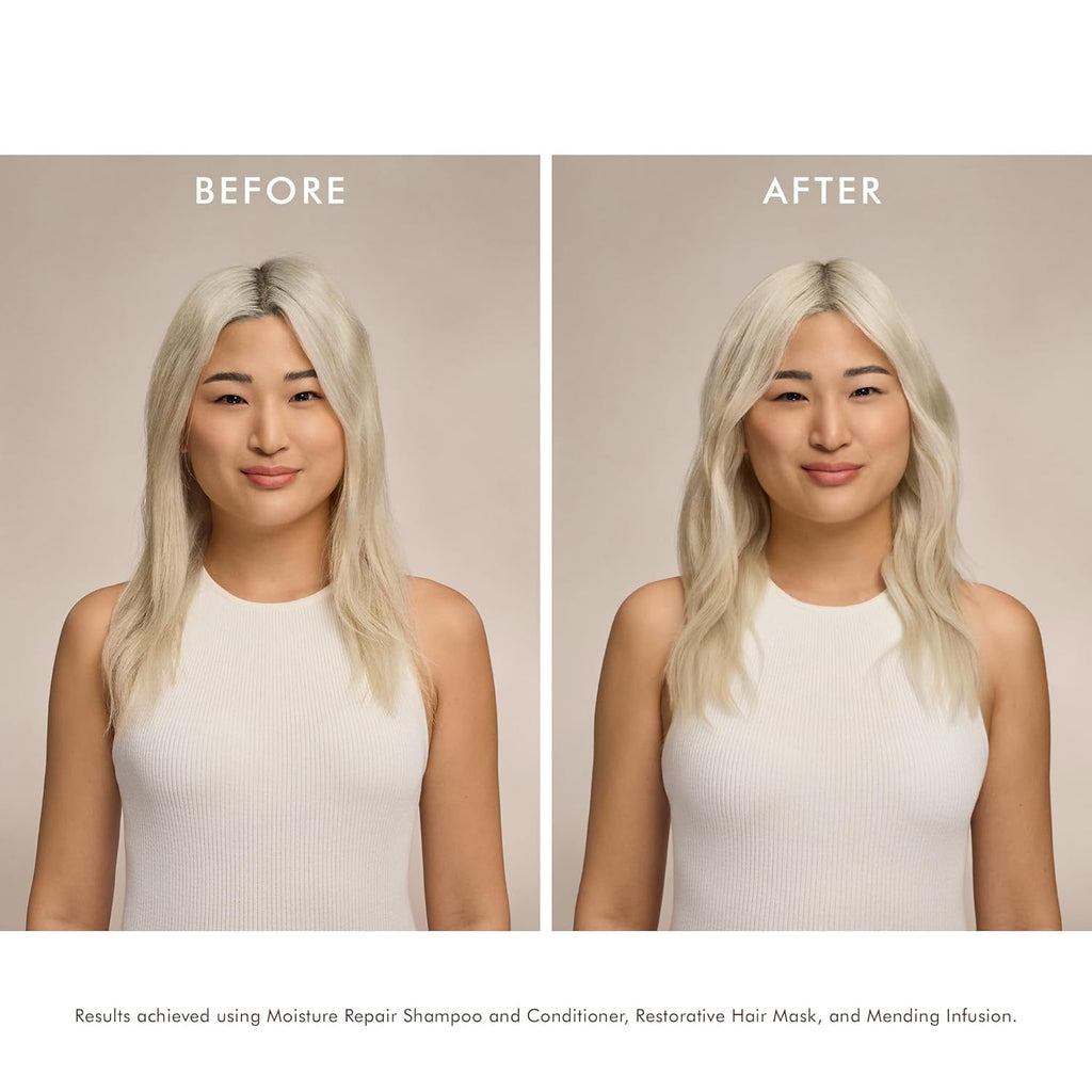 Moroccanoil Shampoo & Conditioner Half-Liter Set