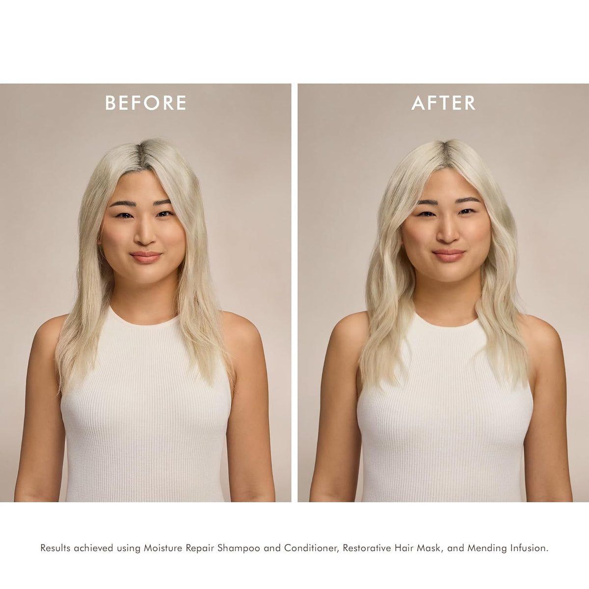 Moroccanoil Shampoo & Conditioner Half-Liter Set