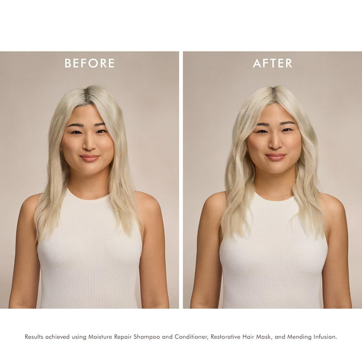 Moroccanoil Acondicionador Reparador