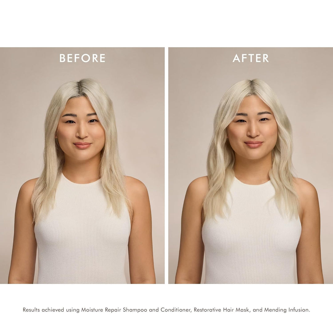 Moroccanoil Acondicionador Reparador