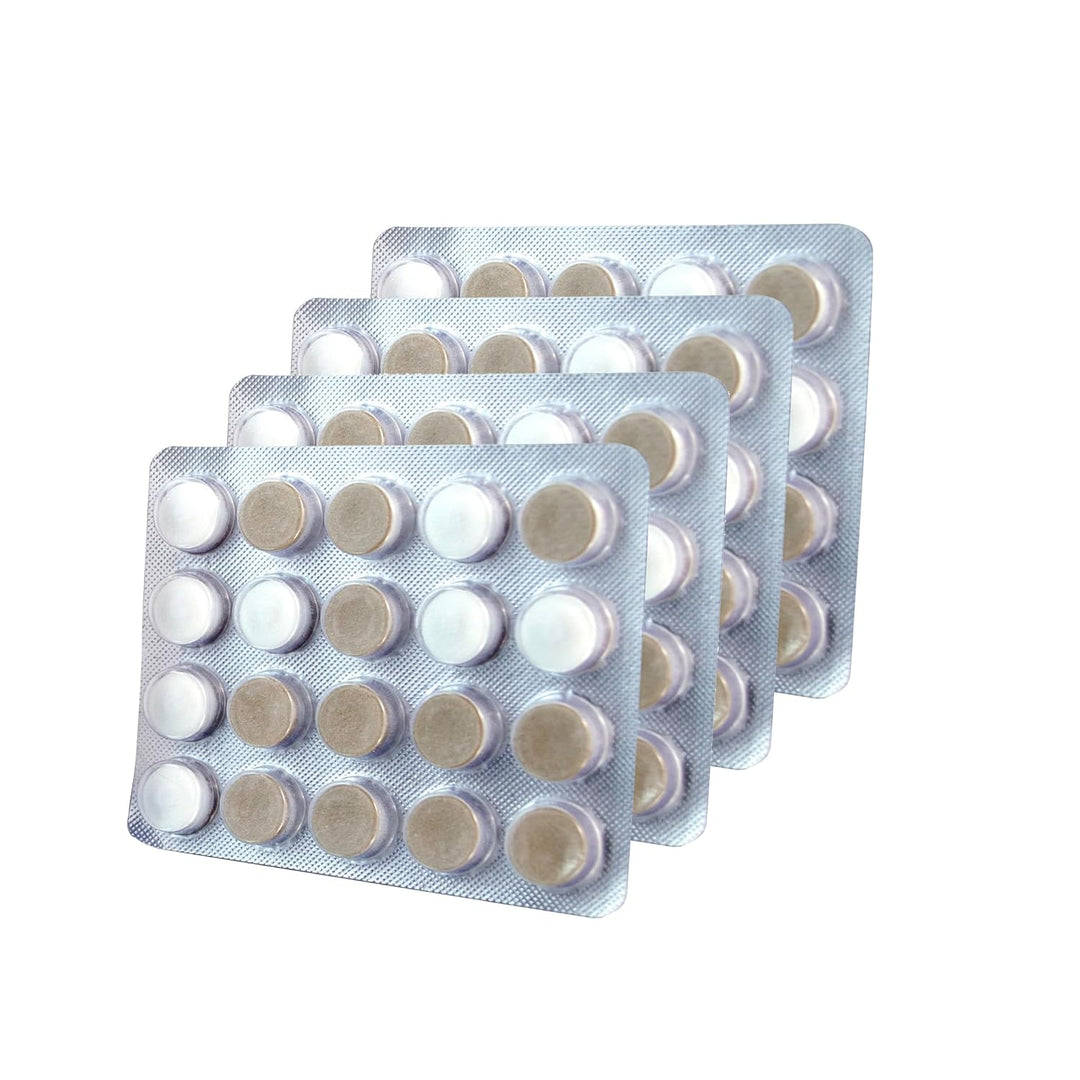 Oracoat XyliMelts para boca seca noche o día – Discos adherentes hi...