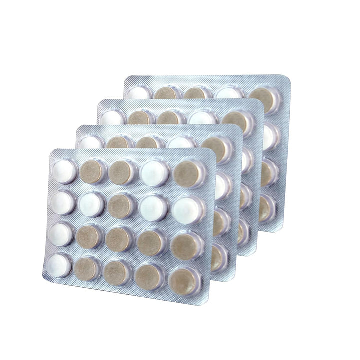 Oracoat XyliMelts para boca seca noche o día – Discos adherentes hi...