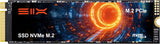SIX NVME M.2 SSD PCIe 4.0 - 1TB m.2 2280 ssd, Lee hasta 7350MB\/s 1...