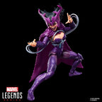 Marvel Legends Series X-Men Deathbird & Marvel's Gladiator, paquete de dos