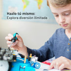 Makeblock Complemento para el robot mBot, Paquete Servo