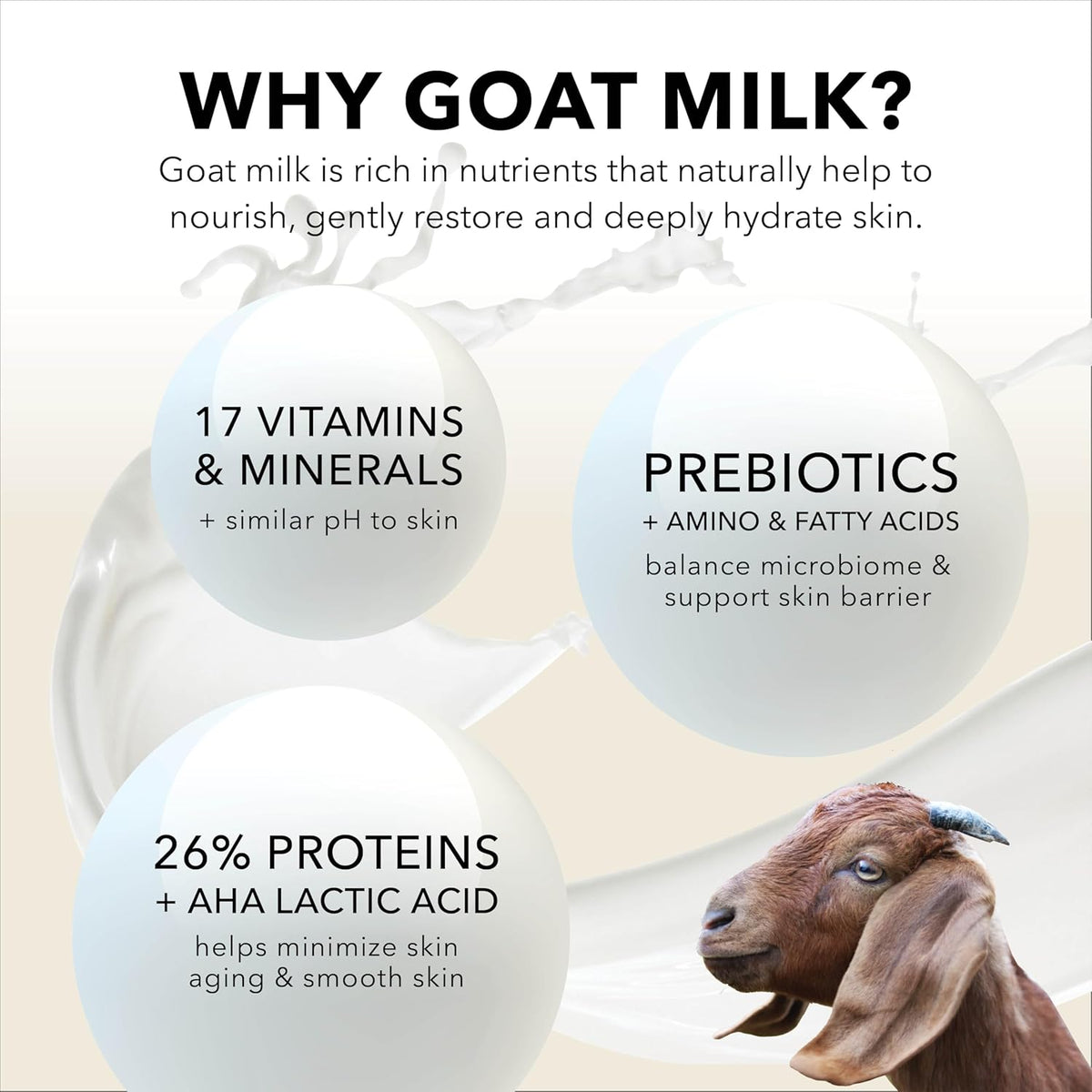 Dionis Goat Milk Signature - Juego de bálsamo labial hidratante par...