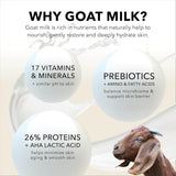 Dionis Goat Milk Signature - Juego de bálsamo labial hidratante par...