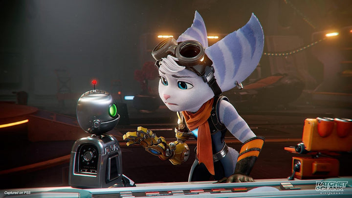 Ratchet &amp; Clank: Rift Apart (PS5)