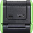 LeapFrog Sistema de videojuegos LeapMove Active Learning