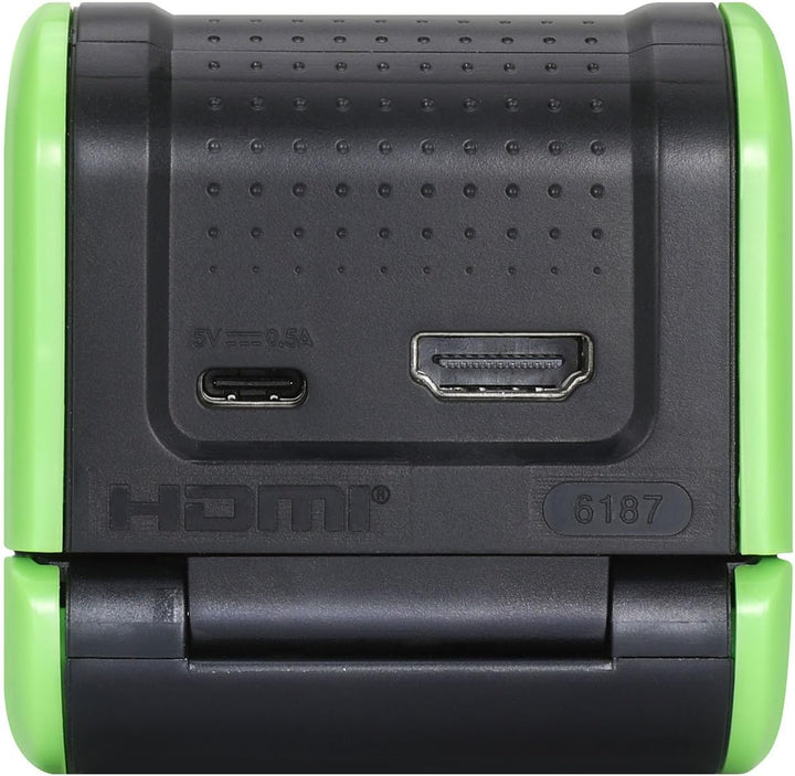 LeapFrog Sistema de videojuegos LeapMove Active Learning