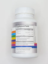 Apoyo inmunológico 8 en 1 con quercetina, zinc 50mg, vitamina C 100...