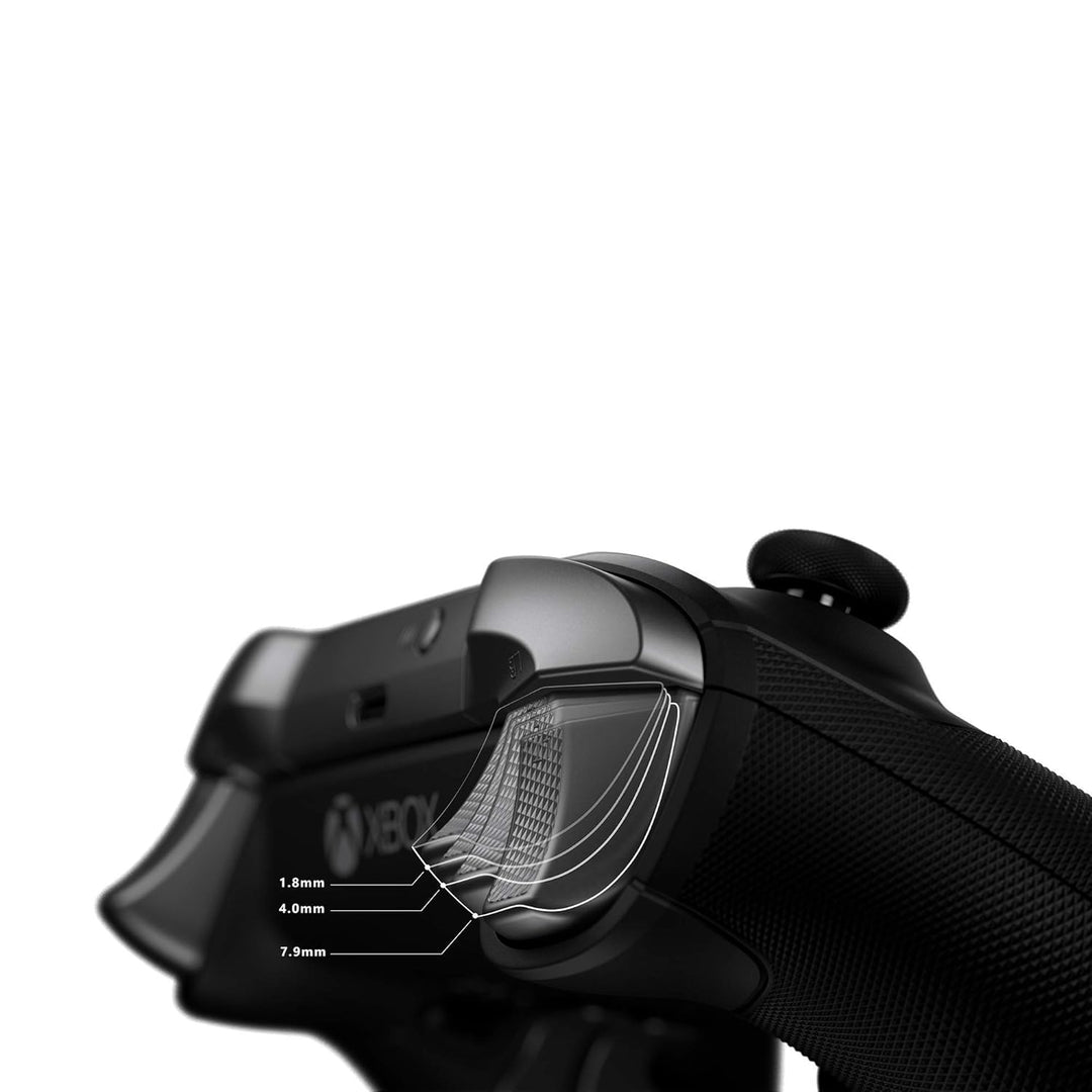 Microsoft Elite Series 2 Controller - Starter