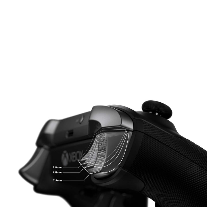 Microsoft Elite Series 2 Controller - Starter