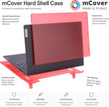 mCover Funda solo compatible con Lenovo V15 G4 \/ G5 \/ G6 Series 2...