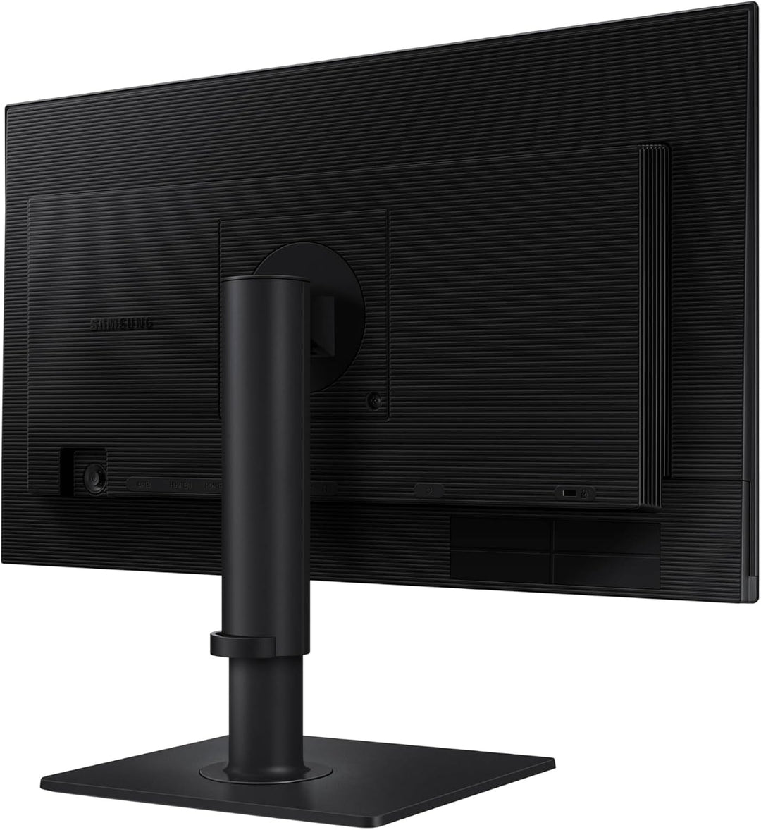 Samsung 24" (S40GD) Monitor de negocios sin bordes con panel IP...