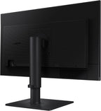 Samsung 24" (S40GD) Monitor de negocios sin bordes con panel IP...