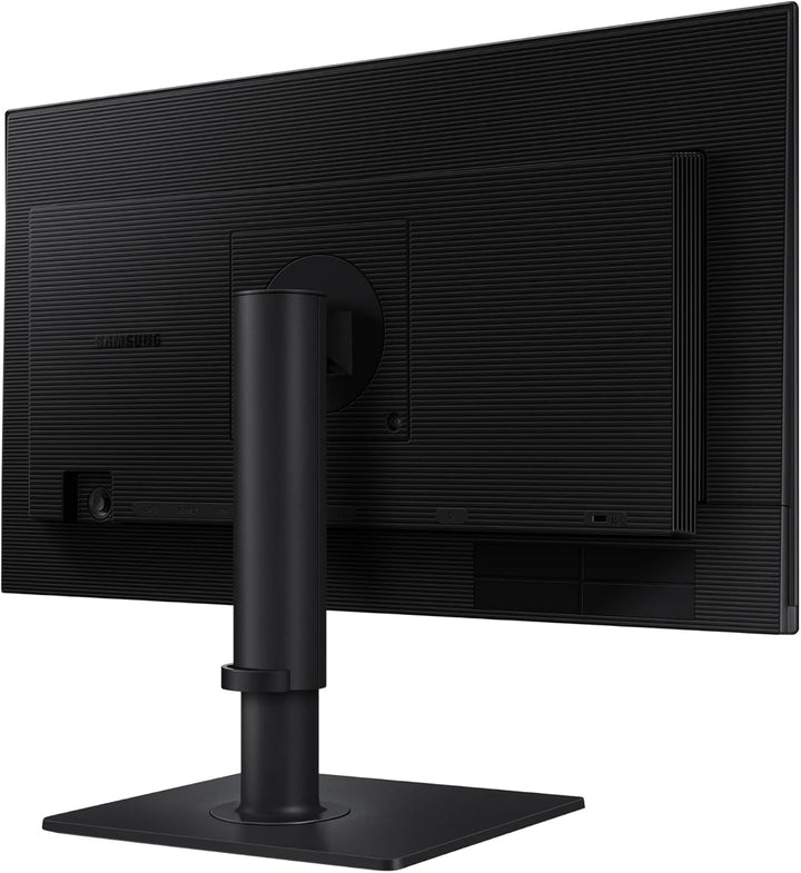 Samsung 24" (S40GD) Monitor de negocios sin bordes con panel IP...