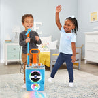 VTech Kidi SuperStar Jr. Karaoke