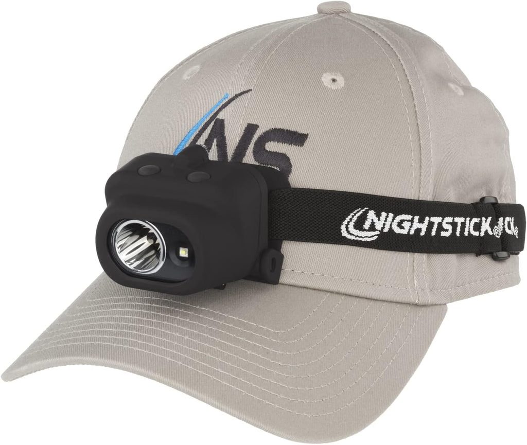 Nightstick NSP-4610B Faro Rojo/Verde/Blanco