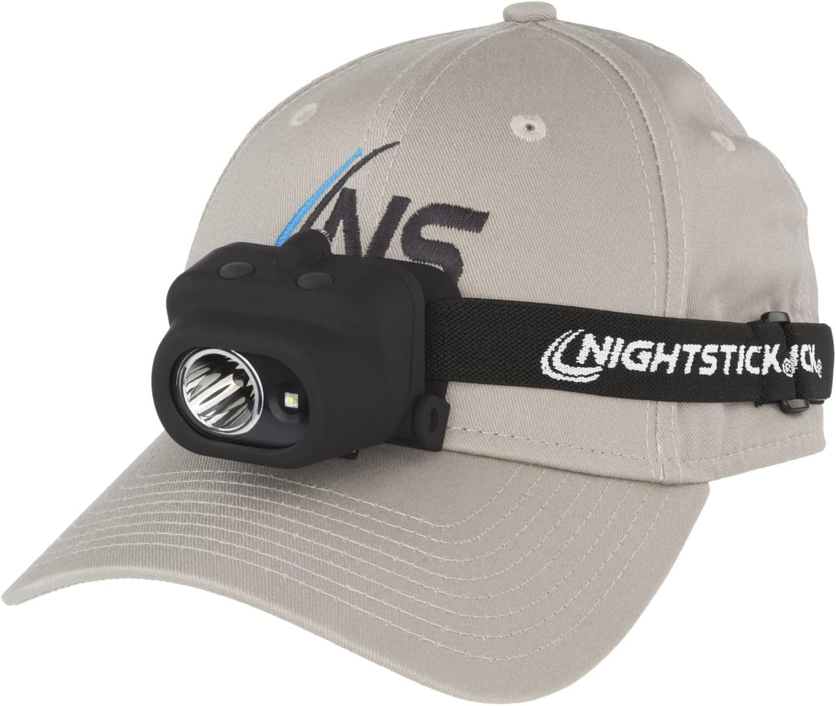 Nightstick NSP-4610B Faro Rojo/Verde/Blanco