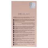 Lattafa Maison Alhambra Delilah para mujer Agua de perfume en aeros...
